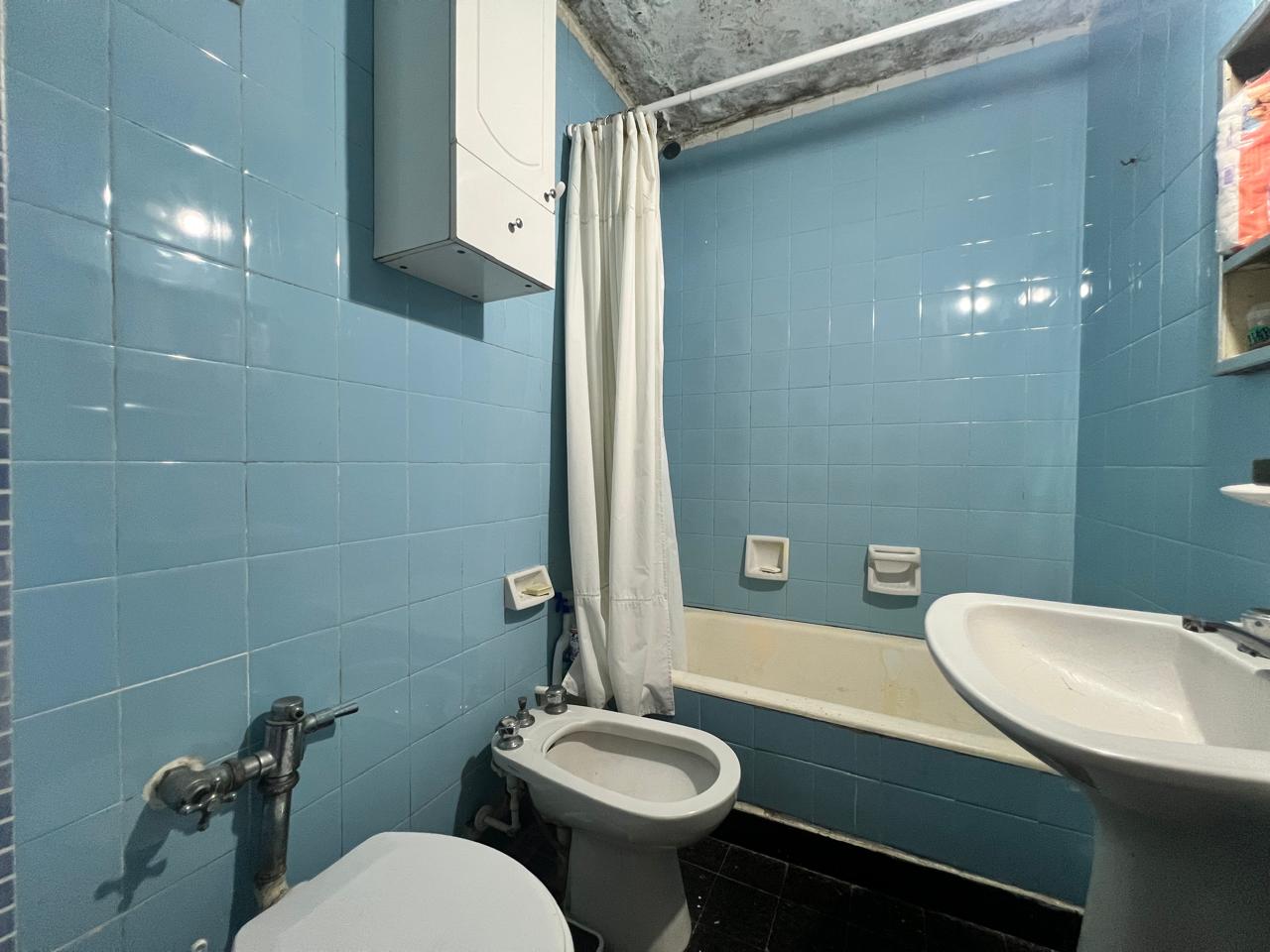 Balvanera - Lavalle 2670